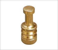 Brass Precision Parts 13