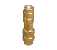 Brass Precision Parts 14