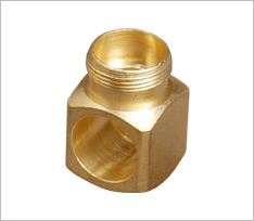 Brass Precision Parts 15