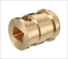 Brass Precision Parts 6