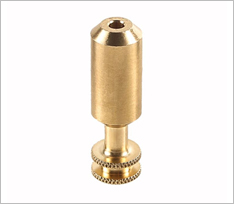 Brass Precision Parts 7