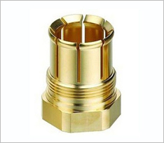 Brass Precision Parts 8