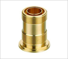 Brass Precision Parts 9