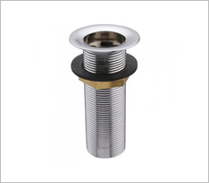 Brass Waste Coupling