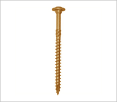 Brass Star Drive Washer Head Screws