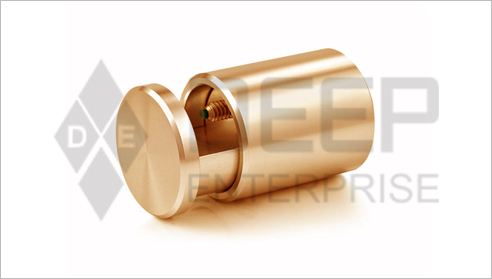 Brass Spacer Parts