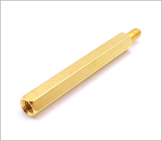 Brass Spacer Parts