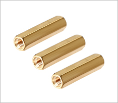 Brass Hex Threaded Pillar Female Standoff Spacer Parts