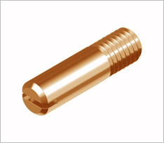 Brass Industrial Standoff Spacer Parts