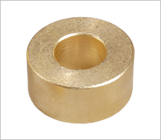 Brass Spacer Parts 6