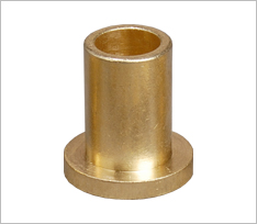 Brass Spacer Parts 7