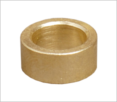 Brass Spacer Parts 8