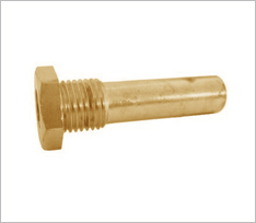 Brass Stud Bolt