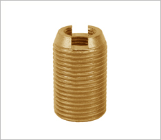 Brass Stud Extension