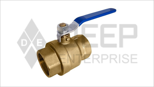 Brass Valves