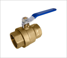 Brass Ball Valve