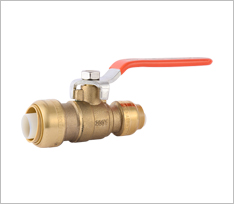 Brass Reducing Valve