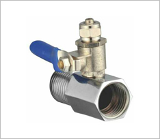 Brass RO Valve