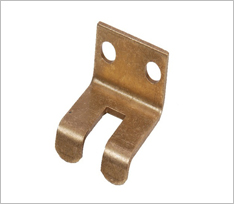 Brass Sheet Forming Part