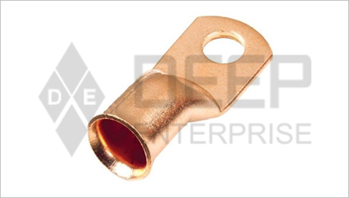 Copper Components