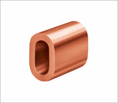 Copper Ferrules