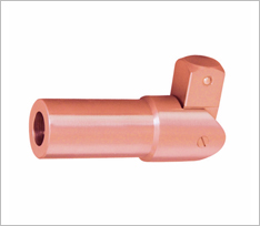 Copper Flex Ball Joint