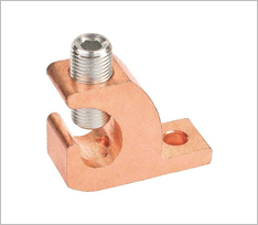 Copper Lay-In Lug