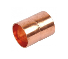 Copper Pipe Socket