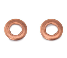 Copper Washer