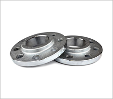 SS Duplex Steel Flange